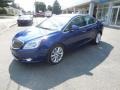 Luxo Blue Metallic - Verano FWD Photo No. 1