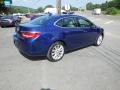 Luxo Blue Metallic - Verano FWD Photo No. 6