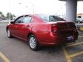 2008 Rave Red Mitsubishi Galant ES  photo #4