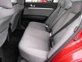 2008 Rave Red Mitsubishi Galant ES  photo #8