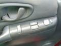 2003 Dark Cherry Red Metallic Chevrolet S10 LS Extended Cab 4x4  photo #11