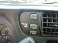 2003 Dark Cherry Red Metallic Chevrolet S10 LS Extended Cab 4x4  photo #14