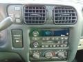 2003 Dark Cherry Red Metallic Chevrolet S10 LS Extended Cab 4x4  photo #15