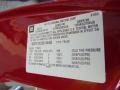 2003 Dark Cherry Red Metallic Chevrolet S10 LS Extended Cab 4x4  photo #19