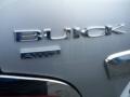 2011 Quicksilver Metallic Buick LaCrosse CXL AWD  photo #9