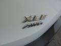 Super White - RAV4 XLE AWD Photo No. 7