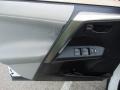 Super White - RAV4 XLE AWD Photo No. 8