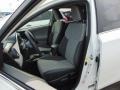 Super White - RAV4 XLE AWD Photo No. 10