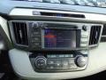Super White - RAV4 XLE AWD Photo No. 12