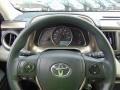 Super White - RAV4 XLE AWD Photo No. 15