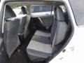 Super White - RAV4 XLE AWD Photo No. 16