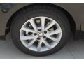 Black - Jetta SE Sedan Photo No. 5