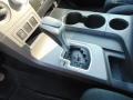 2012 Magnetic Gray Metallic Toyota Tundra TRD Rock Warrior Double Cab 4x4  photo #13