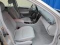 Ash Front Seat Photo for 2003 Mercedes-Benz C #95874061