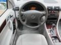 Ash Steering Wheel Photo for 2003 Mercedes-Benz C #95874103