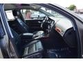 Oyster Gray Metallic - A6 3.2 quattro Sedan Photo No. 12