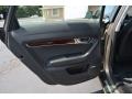 Oyster Gray Metallic - A6 3.2 quattro Sedan Photo No. 17