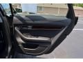 Oyster Gray Metallic - A6 3.2 quattro Sedan Photo No. 18