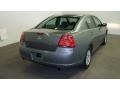 2008 Satin Mesai Gray Pearl Mitsubishi Galant ES  photo #5