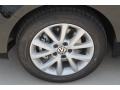 Black - Jetta SE Sedan Photo No. 5