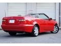 Firemist Red Metallic - CLK 320 Cabriolet Photo No. 35