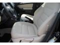 Black - Jetta SE Sedan Photo No. 10