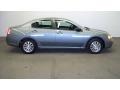 2008 Satin Mesai Gray Pearl Mitsubishi Galant ES  photo #13