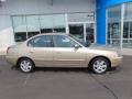 Champagne Beige - Elantra GLS Sedan Photo No. 2