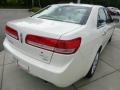Crystal Champagne Metallic Tri-Coat - MKZ AWD Photo No. 5