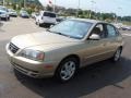 Champagne Beige - Elantra GLS Sedan Photo No. 5