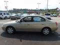 Champagne Beige - Elantra GLS Sedan Photo No. 6