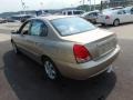 Champagne Beige - Elantra GLS Sedan Photo No. 7