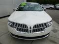 Crystal Champagne Metallic Tri-Coat - MKZ AWD Photo No. 8