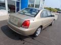 Champagne Beige - Elantra GLS Sedan Photo No. 9