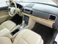 Crystal Champagne Metallic Tri-Coat - MKZ AWD Photo No. 11