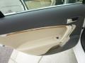 Crystal Champagne Metallic Tri-Coat - MKZ AWD Photo No. 18