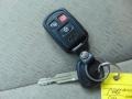 Champagne Beige - Elantra GLS Sedan Photo No. 17