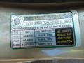 Champagne Beige - Elantra GLS Sedan Photo No. 18