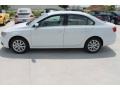 2014 Pure White Volkswagen Jetta SE Sedan  photo #4