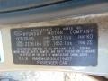 Champagne Beige - Elantra GLS Sedan Photo No. 19