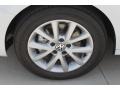 Pure White - Jetta SE Sedan Photo No. 5
