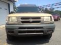 Khaki Beige - Xterra SE V6 4x4 Photo No. 4