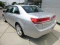 Ingot Silver Metallic - MKZ AWD Photo No. 3