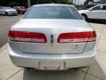 Ingot Silver Metallic - MKZ AWD Photo No. 4