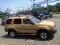 Khaki Beige - Xterra SE V6 4x4 Photo No. 8
