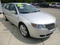 Ingot Silver Metallic - MKZ AWD Photo No. 7