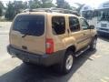 Khaki Beige - Xterra SE V6 4x4 Photo No. 14