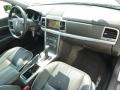 Ingot Silver Metallic - MKZ AWD Photo No. 11