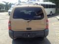 Khaki Beige - Xterra SE V6 4x4 Photo No. 15
