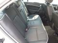 Ingot Silver Metallic - MKZ AWD Photo No. 13